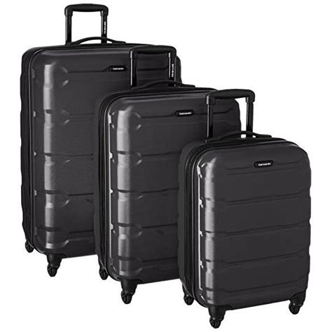 samsonite luggage price list philippines